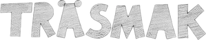 Träsmak — Logos 2