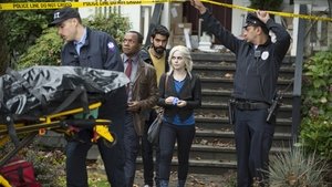 iZombie 1 x 6