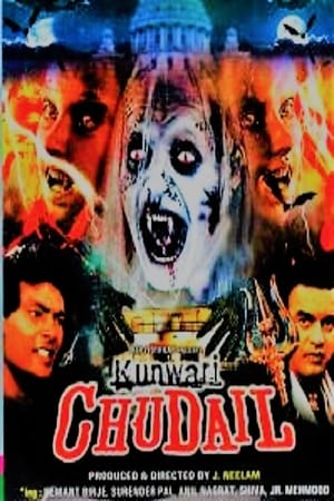Poster Kunwari Chudail (2001)