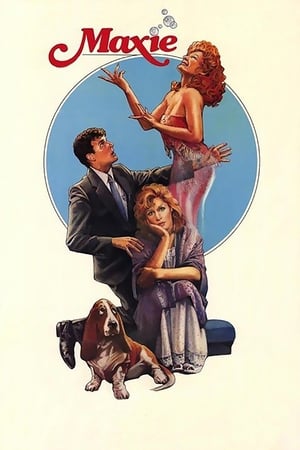 Poster Maxie (1985)