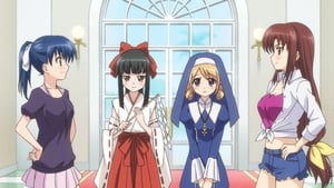 R-15: Episódio: 7 da 1ª Temporada