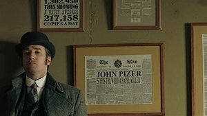 Ripper Street: 1×1