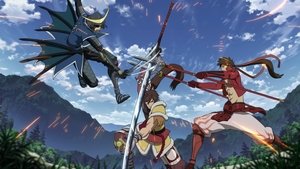 poster Sengoku BASARA: Samurai Kings