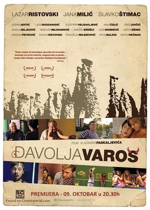 Đavolja varoš (2009)