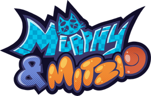 Murphy & Mitzi — Logos 5