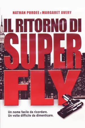 Il ritorno di Superfly 1990