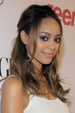 Amber Stevens West