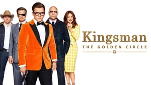 Kingsman: The Golden Circle(2017)