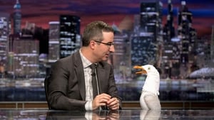 Last Week Tonight with John Oliver: 4×28