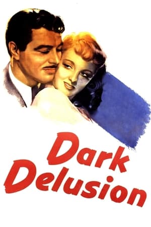 Poster Dark Delusion (1947)