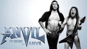 Anvil! The Story of Anvil
