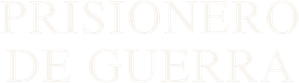 Prisionero de guerra
