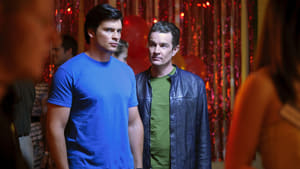 Smallville Season 10 Episode 4