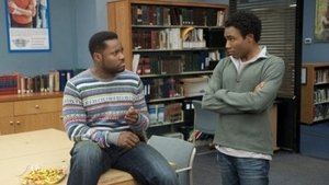 Community Season 2 Episode 12