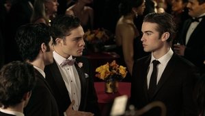 Gossip Girl: Stagione 4 – Episodio 22