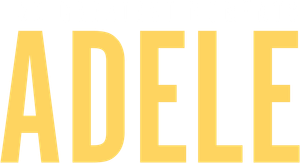 Adele: 30 Greatest Moments — Logos 1