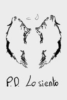 Pd. Lo Siento