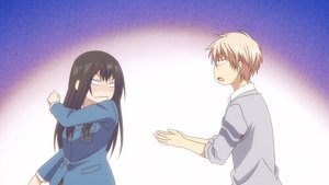 Kono Oto Tomare!: Sounds of Life: 1×19