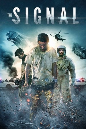Watch La señal (2014) HD Movie Online Free