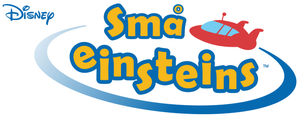 Mini Einsteins — Logos 1
