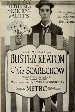 The Scarecrow