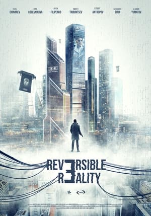 Poster Reversible Reality (2022)