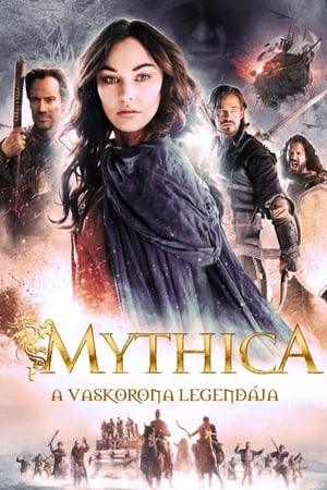 Mythica: A vaskorona legendája 2016