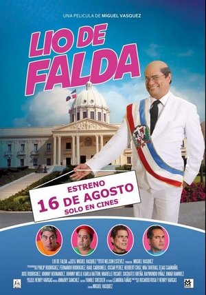 Lio de falda (2012)