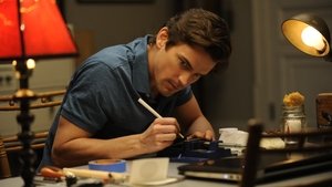 White Collar: 3×2