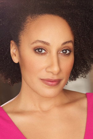 Julienne Irons portrait