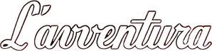 A Aventura — Logos 1