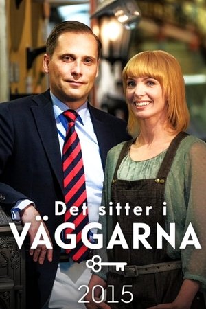 Det sitter i väggarna - Season 1