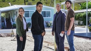 NCIS: Investigação Naval: 17×3