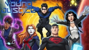 poster Young Justice