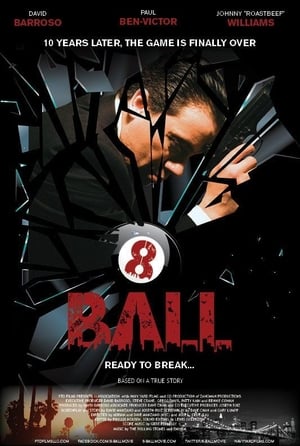 Poster 8-Ball ()