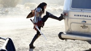 Marvel’s Agents of S.H.I.E.L.D. Season 1 Episode 15