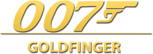 Goldfinger — Logos 9