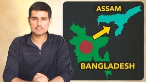 Bangladeshi Immigrants in India? | Citizenship Amendment Bill Explained