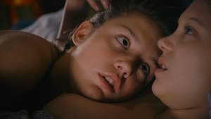 Blue Is the Warmest Color 2013
