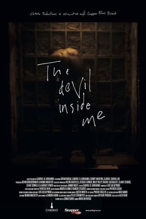 Poster The Devil Inside Me ()