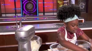 MasterChef Junior Where's Walnuts?