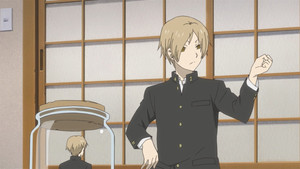 Natsume’s Book of Friends: 4×6