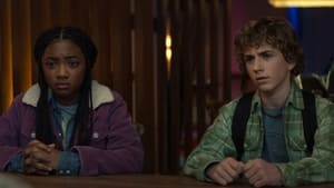 Percy Jackson e os Olimpianos: 1×6 1ª Temporada – Episódio 6