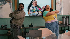 Loot – Una fortuna 3 episodio 8