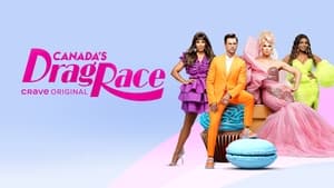 poster Canada's Drag Race