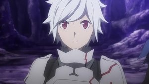 Dungeon ni Deai o Motomeru no wa Machigatteiru Darou ka? 2 – Episódio 07