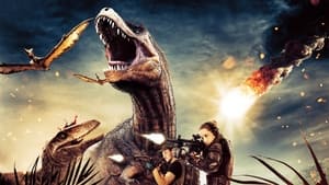 Jurassic Island (2022) English WEB-DL Full Movie Download | Gdrive Link