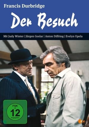 Der Besuch poster