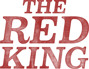 The Red King — Logos 1