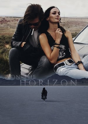 Poster On the Horizon 2016